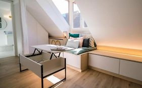 L'Evasion - Cozy - Rbnb